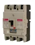EB2S 250/4HA 200A 4p Wyłącznik mocy 4P, 40kA, wyzw. TM (regul.termiczna i magnetyczna)