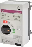MO2S 250 AC230-240V Napęd silnikowy