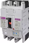 EB2 125/3L 63A 3p Wyłącznik mocy 3P, 25kA, wyzw. TM