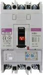 EB2 125/3L 100A 3p Wyłącznik mocy 3P, 25kA, wyzw. TM