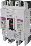 EB2 125/3S 20A 3p Wyłącznik mocy 3P, 36kA, wyzw. TM