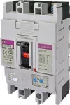 EB2 125/3S 63A 3p Wyłącznik mocy 3P, 36kA, wyzw. TM