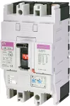 EB2 125/3H 63A 3p Wyłącznik mocy 3P, 65kA, wyzw. TM
