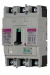 EB2 160/4S 160A 4p Wyłącznik mocy 4P, 36kA, wyzw. TM