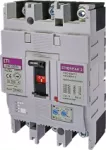 EB2 250/3L 200A 3p Wyłącznik mocy 3P, 25kA, wyzw. TM