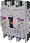 EB2 250/3L 250A 3p Wyłącznik mocy 3P, 25kA, wyzw. TM