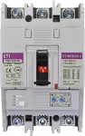 EB2 250/3S 200A 3p Wyłącznik mocy 3P, 36kA, wyzw. TM