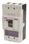 EB2 250/4E 250A 4p Wyłącznik mocy 4P, 70kA, wyzw. elektroniczny