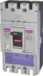 EB2 400/3SF 400A 3p Wyłącznik mocy 3P, 36kA, wyzw. TM (regulacja magnetyczna)