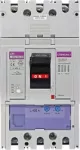 EB2 400/3S 400A 3p Wyłącznik mocy 3P, 50kA, wyzw. TM
