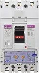 EB2 630/3LE 630A 3p Wyłącznik mocy 3P, 36kA, wyzw. elektroniczny