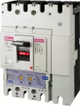 EB2 630/4LE 630A 4p Wyłącznik mocy 4P, 36kA, wyzw. elektroniczny