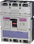 EB2 800/3S 630A 3p Wyłącznik mocy 3P, 50kA, wyzw. TM