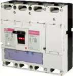 EB2 800/4HE 630A 4p Wyłącznik mocy 4P, 125kA, wyzw. elektroniczny