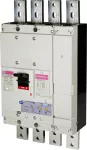 EB2 1250/4LE 1250A 4p Wyłącznik mocy 4P, 50kA, wyzw. elektroniczny
