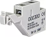 PS2-NO 125-1600AF heavy duty Styk pomocniczy-zwierny