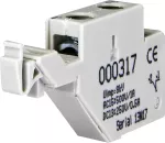 PS2-NC 125-1600AF heavy duty Styk pomocniczy-rozwierny