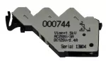 SS2-NC 125-1600AF heavy duty Styk alarmowy-rozwierny