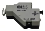 NA2 125-630AF DC100-120V Wyzwalacz podnapięciowy