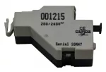 NA2 125-630AF DC100-120V Wyzwalacz podnapięciowy