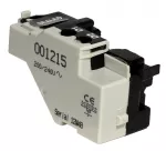 NA2 800-1600AF DC100-120V Wyzwalacz podnapięciowy