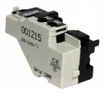 NA2 800-1600AF DC200-240V Wyzwalacz podnapięciowy