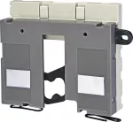 MLL 125 4P Blokada mechaniczna cięgnowa -część lewa