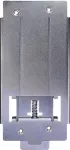 DIN 125 Adapter na szynę TH 35