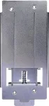 DIN 125 Adapter na szynę TH 35