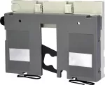 MLR 250 Blokada mechaniczna cięgnowa-część prawa