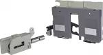 MW 250 Blokada mechaniczna linkowa, mechanizm