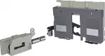 MW 250 Blokada mechaniczna linkowa, mechanizm