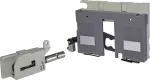 MW 250 Blokada mechaniczna linkowa, mechanizm