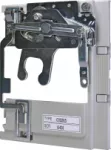 MLR 630 Blokada mechaniczna cięgnowa-część prawa