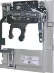 MLR 630 Blokada mechaniczna cięgnowa-część prawa