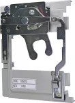 MLL 630 4P Blokada mechaniczna cięgnowa -część lewa