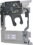 MLL 630 4P Blokada mechaniczna cięgnowa -część lewa