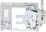 MW 630 Blokada mechaniczna linkowa, mechanizm