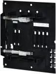 NPI 400-630AF 400A 3p Blok wymienny wersji wtykowej  3-bieg.