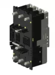 NPI 400-630AF 630A 3p Blok wymienny wersji wtykowej  3-bieg.