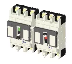 MS 800 3p Blokada mechaniczna przesuwna