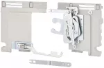 MLL 800-1000 lewa 3p Blokada mechaniczna cięgnowa -część lewa