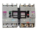 MS 1250 3P Blokada mechaniczna przesuwna