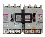 MS 1250 3P Blokada mechaniczna przesuwna