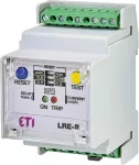 LRE-B 110-230-380V Przekaźnik różnicowoprądowy
