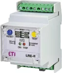 LRE-B 110-230-380V Przekaźnik różnicowoprądowy
