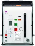 EPL-12 3H AD/M2C2S2/PR-LP Wyłącznik 1250A, 3P, 65 kA, wysuwny, OCR, wyzwalacz wzrostowy, napęd silnikowy