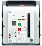 EPL-25 3H BD/M2C2S2/PR-LP Wyłącznik 2500A, 3P, 85 kA, wysuwny, OCR, wyzwalacz wzrostowy, napęd silnikowy