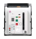EPL-25 4H BD/M2C2S2/PR-LP Wyłącznik 2500A, 4P, 85 kA, wysuwny, OCR, wyzwalacz wzrostowy, napęd silnikowy