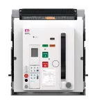EPL-25 4H BD/M2C2S2/PR-LP Wyłącznik 2500A, 4P, 85 kA, wysuwny, OCR, wyzwalacz wzrostowy, napęd silnikowy